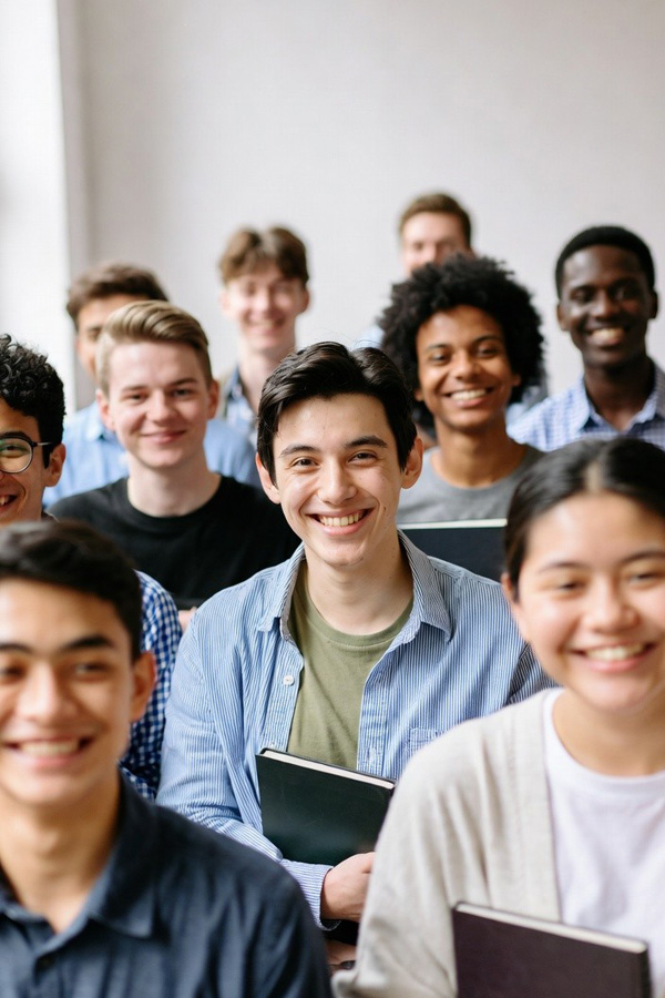 Exam preparation program